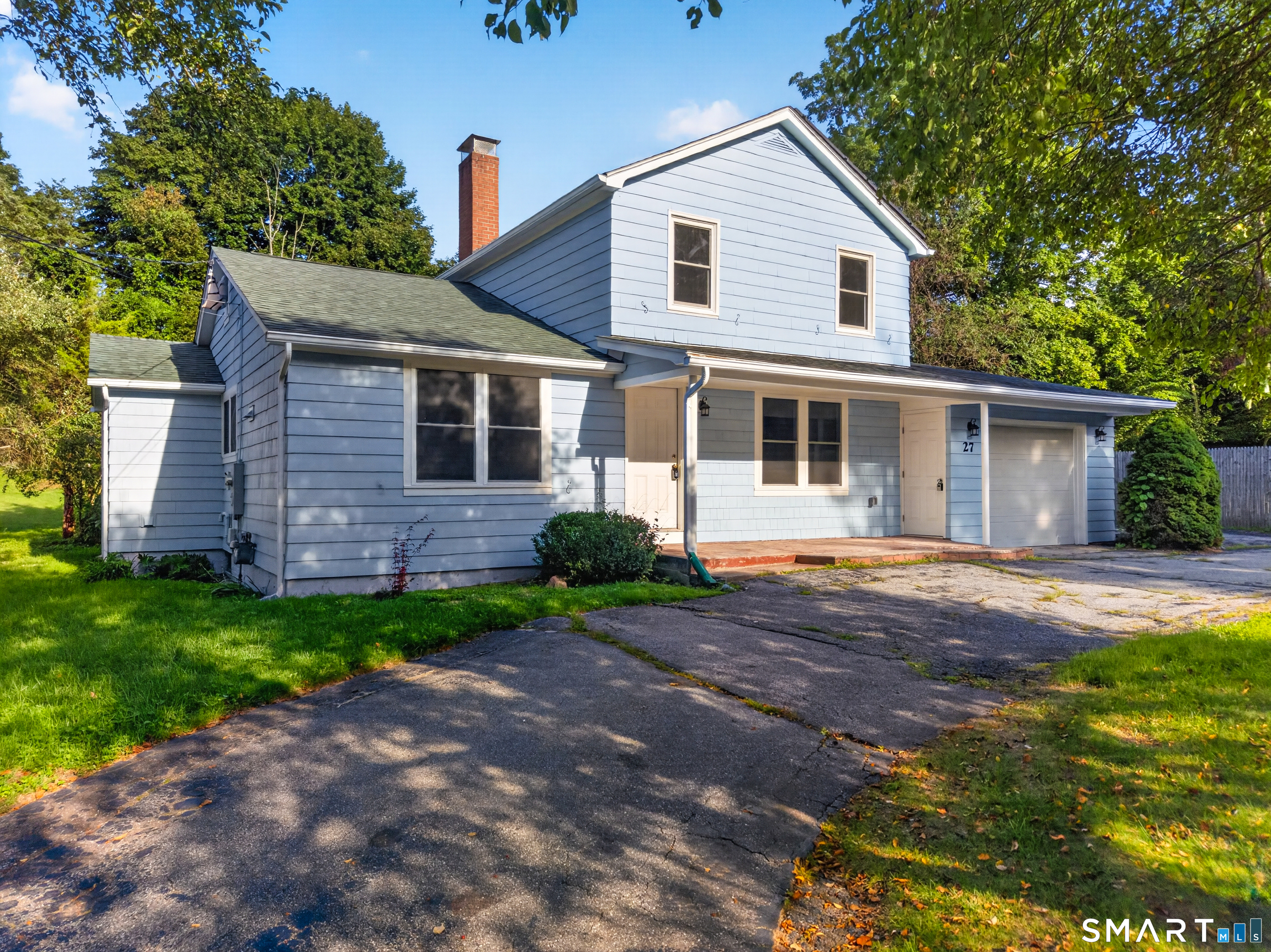 27 Old Norwich Road Waterford CT 06375