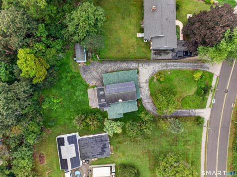 27 Old Norwich Road Waterford CT 06375
