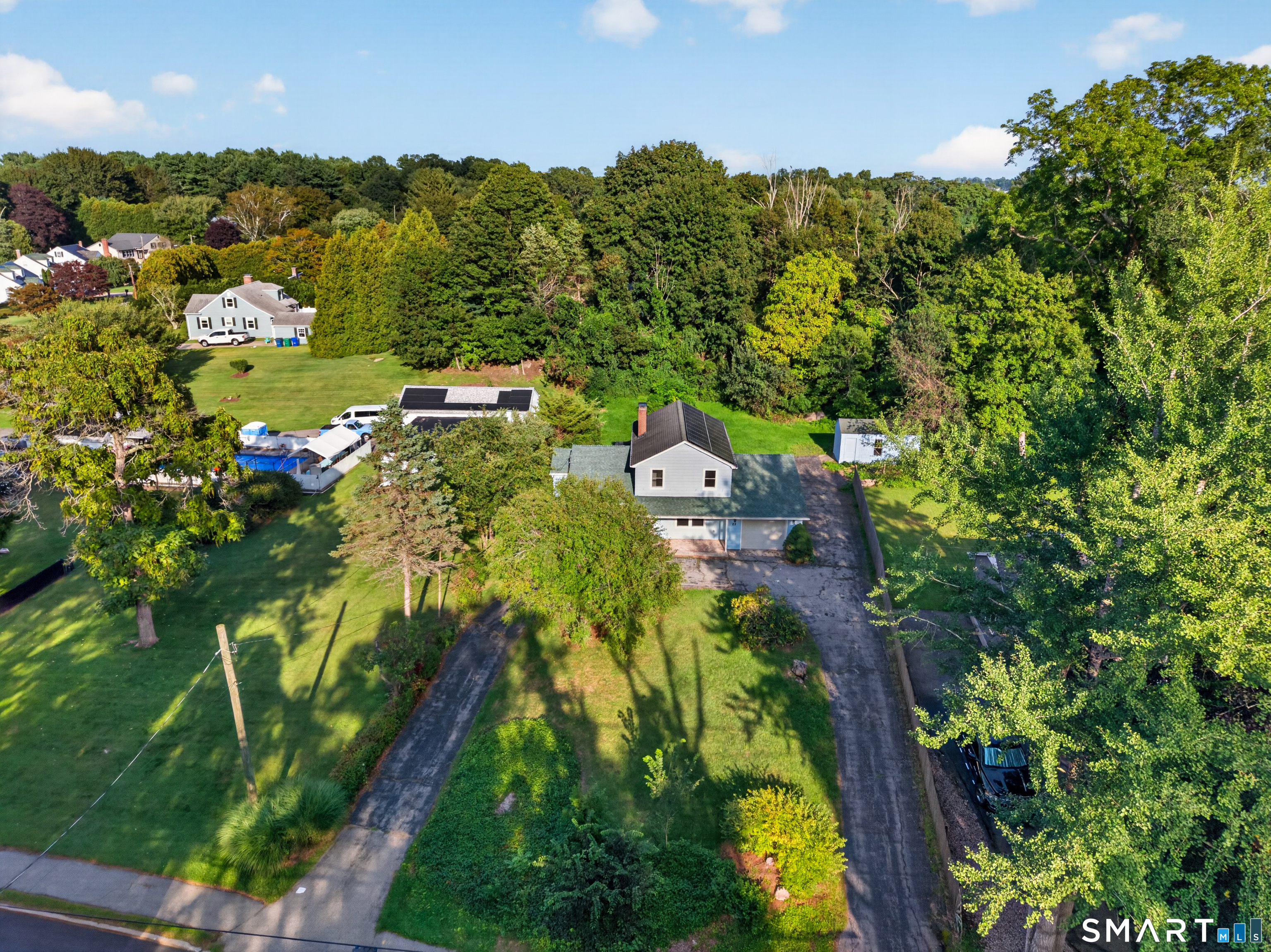 27 Old Norwich Road Waterford CT 06375
