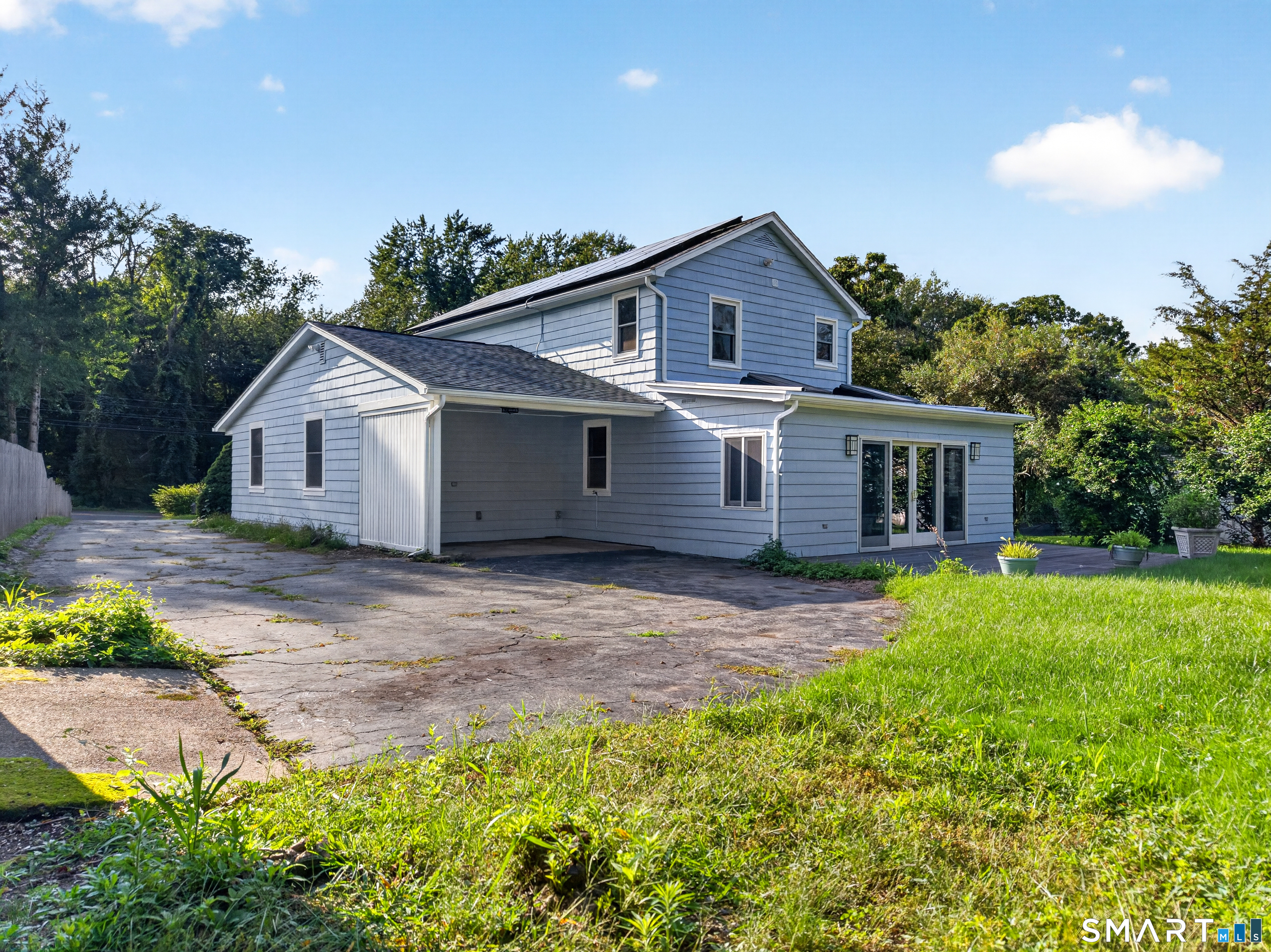 27 Old Norwich Road Waterford CT 06375