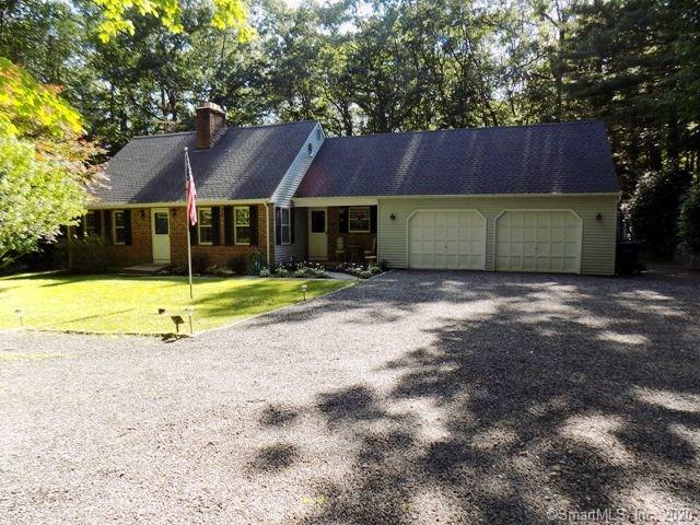 67 Laurel Road Harwinton CT 06791
