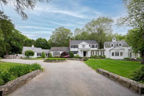 130 Easton Road Westport CT 06880