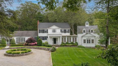 130 Easton Road Westport CT 06880