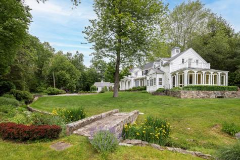 130 Easton Road Westport CT 06880