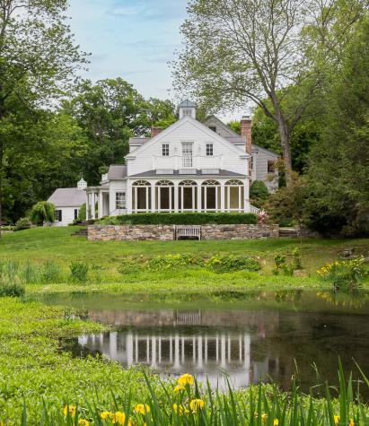 130 Easton Road Westport CT 06880
