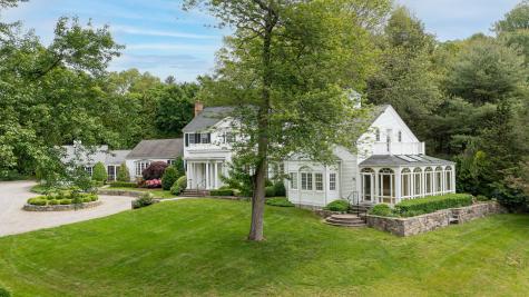 130 Easton Road Westport CT 06880
