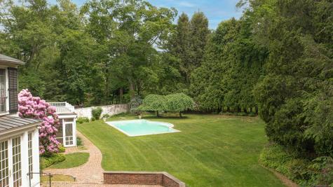 130 Easton Road Westport CT 06880