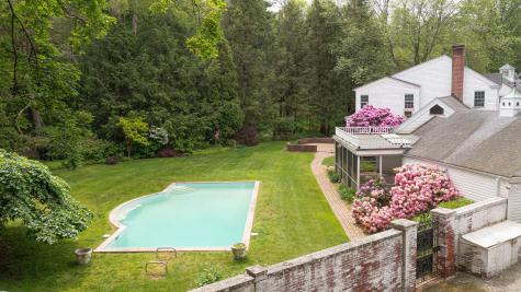 130 Easton Road Westport CT 06880