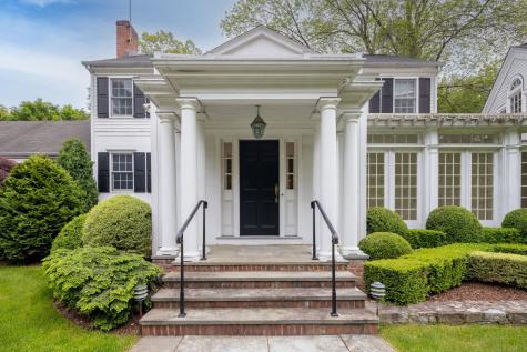 130 Easton Road Westport CT 06880