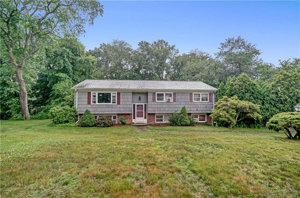 65 Mount Pleasant Drive Trumbull CT 06611