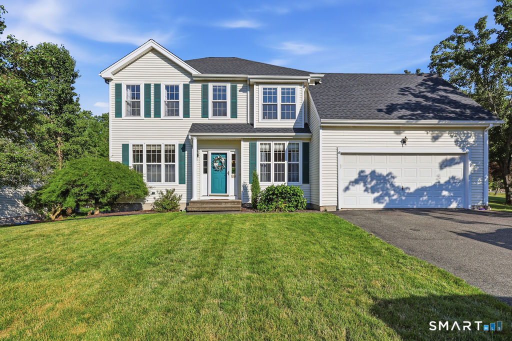 46 Dundee Drive Cheshire CT 06410