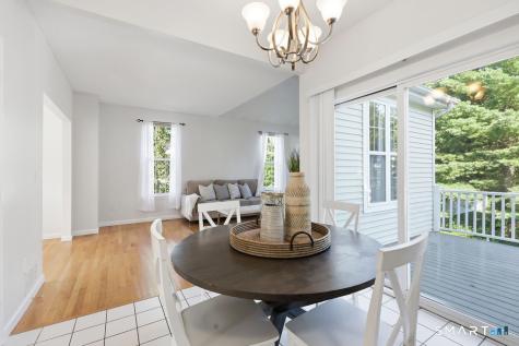 46 Dundee Drive Cheshire CT 06410