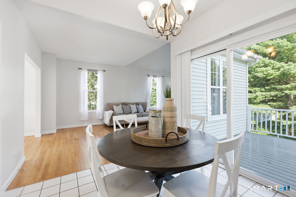 46 Dundee Drive Cheshire CT 06410