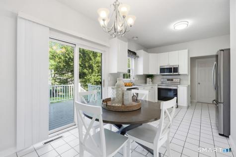 46 Dundee Drive Cheshire CT 06410
