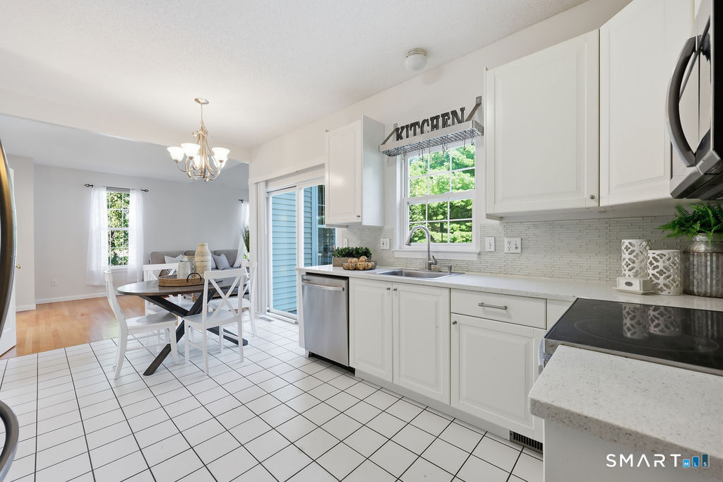 46 Dundee Drive Cheshire CT 06410