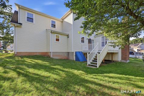 46 Dundee Drive Cheshire CT 06410