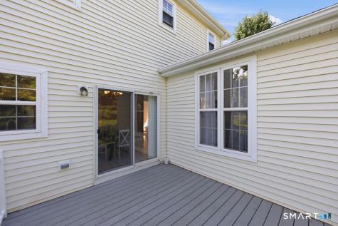 46 Dundee Drive Cheshire CT 06410