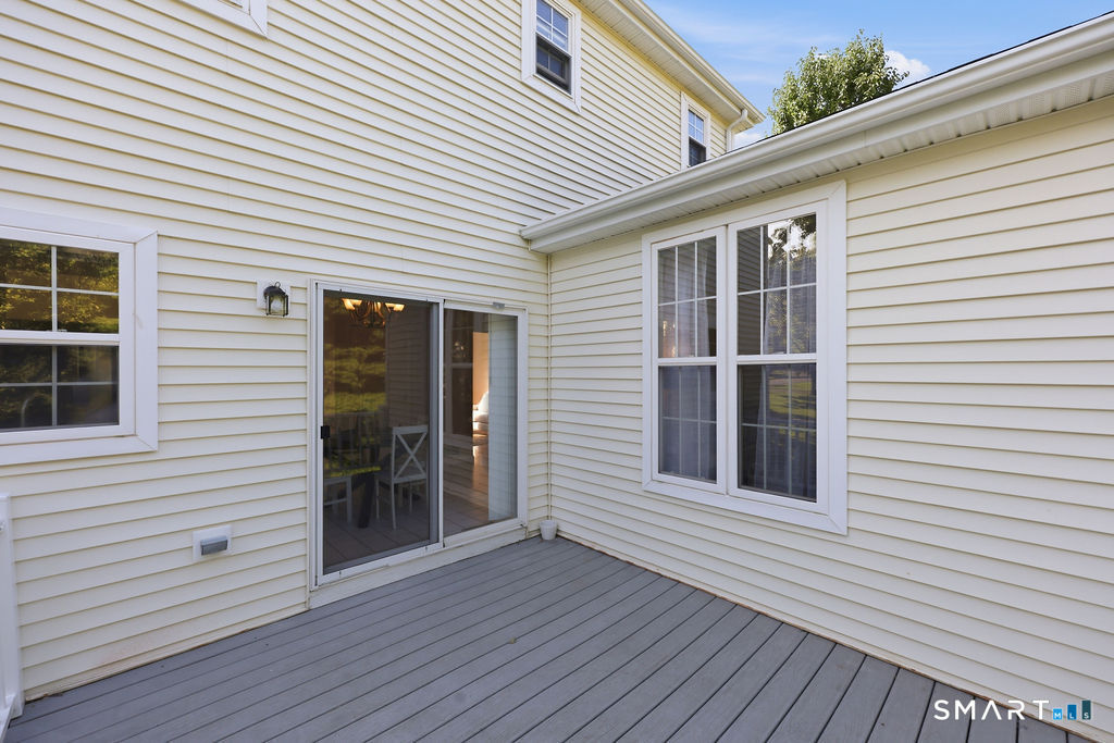 46 Dundee Drive Cheshire CT 06410