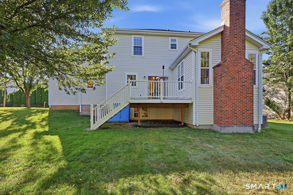 46 Dundee Drive Cheshire CT 06410