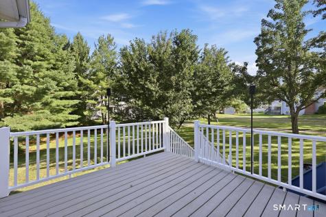 46 Dundee Drive Cheshire CT 06410