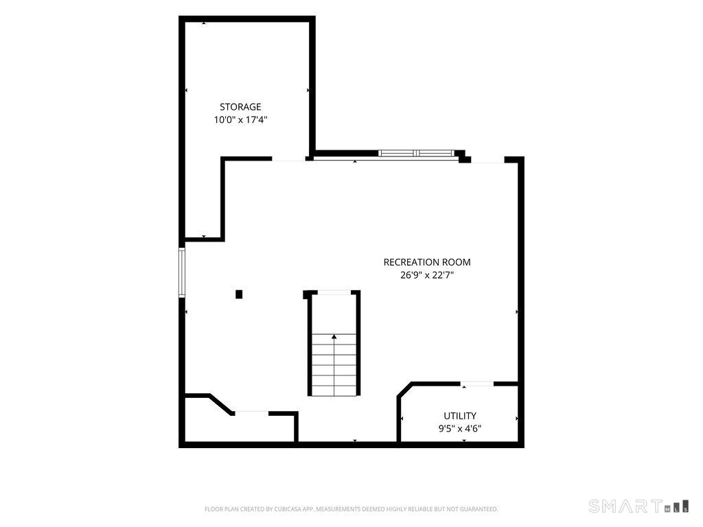 46 Dundee Drive Cheshire CT 06410