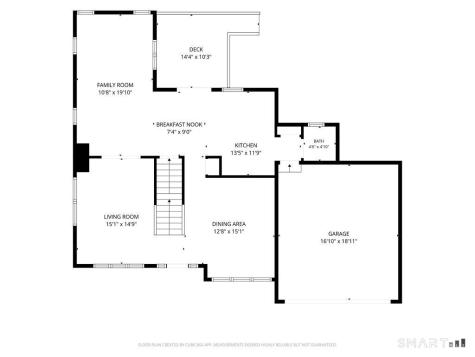 46 Dundee Drive Cheshire CT 06410