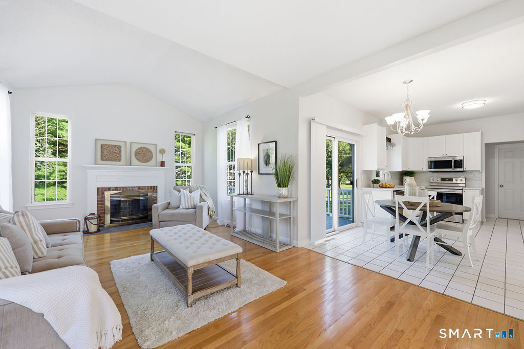 46 Dundee Drive Cheshire CT 06410