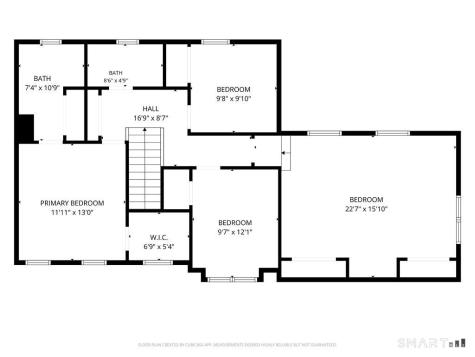 46 Dundee Drive Cheshire CT 06410