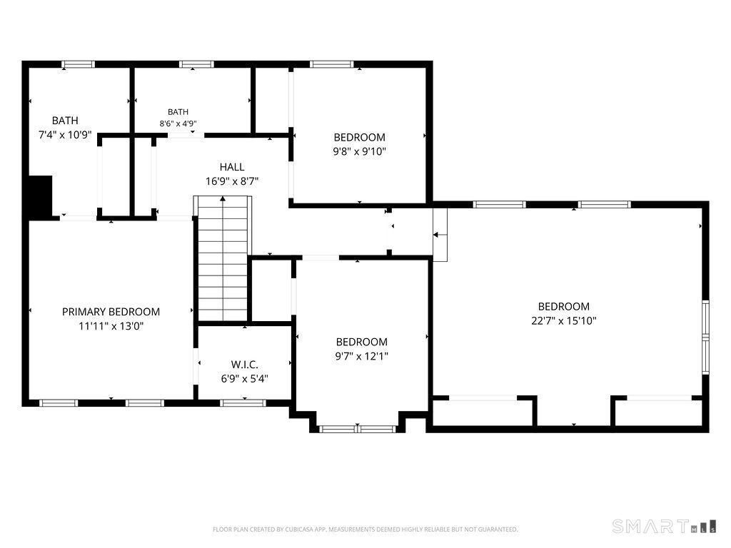 46 Dundee Drive Cheshire CT 06410