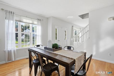 46 Dundee Drive Cheshire CT 06410
