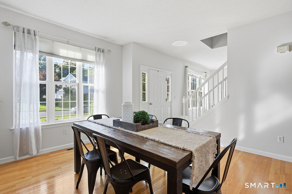 46 Dundee Drive Cheshire CT 06410