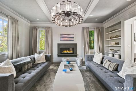 9 Pond Edge Road Westport CT 06880