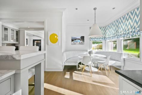 9 Pond Edge Road Westport CT 06880