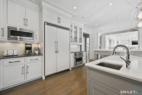 9 Pond Edge Road Westport CT 06880