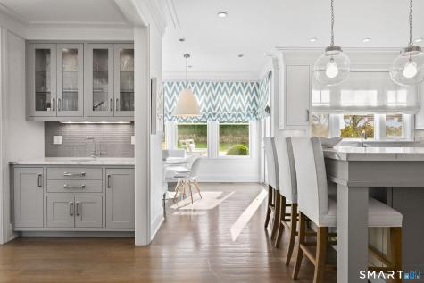 9 Pond Edge Road Westport CT 06880