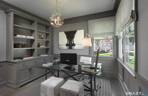 9 Pond Edge Road Westport CT 06880