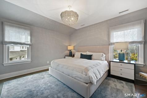 9 Pond Edge Road Westport CT 06880