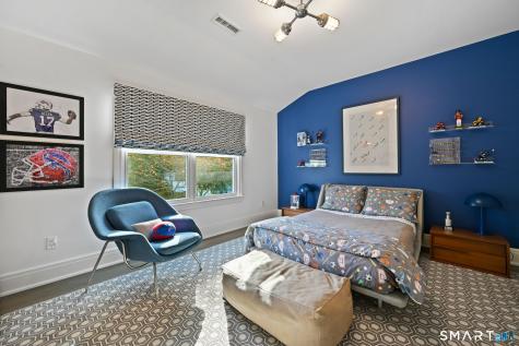 9 Pond Edge Road Westport CT 06880