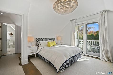 9 Pond Edge Road Westport CT 06880