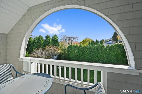 9 Pond Edge Road Westport CT 06880