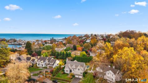 9 Pond Edge Road Westport CT 06880