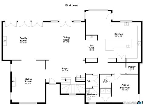 9 Pond Edge Road Westport CT 06880