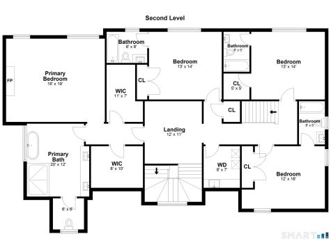 9 Pond Edge Road Westport CT 06880