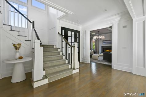 9 Pond Edge Road Westport CT 06880