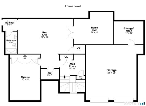 9 Pond Edge Road Westport CT 06880