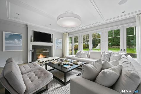 9 Pond Edge Road Westport CT 06880