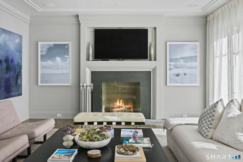 9 Pond Edge Road Westport CT 06880