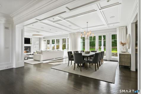 9 Pond Edge Road Westport CT 06880