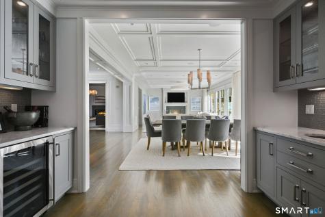 9 Pond Edge Road Westport CT 06880