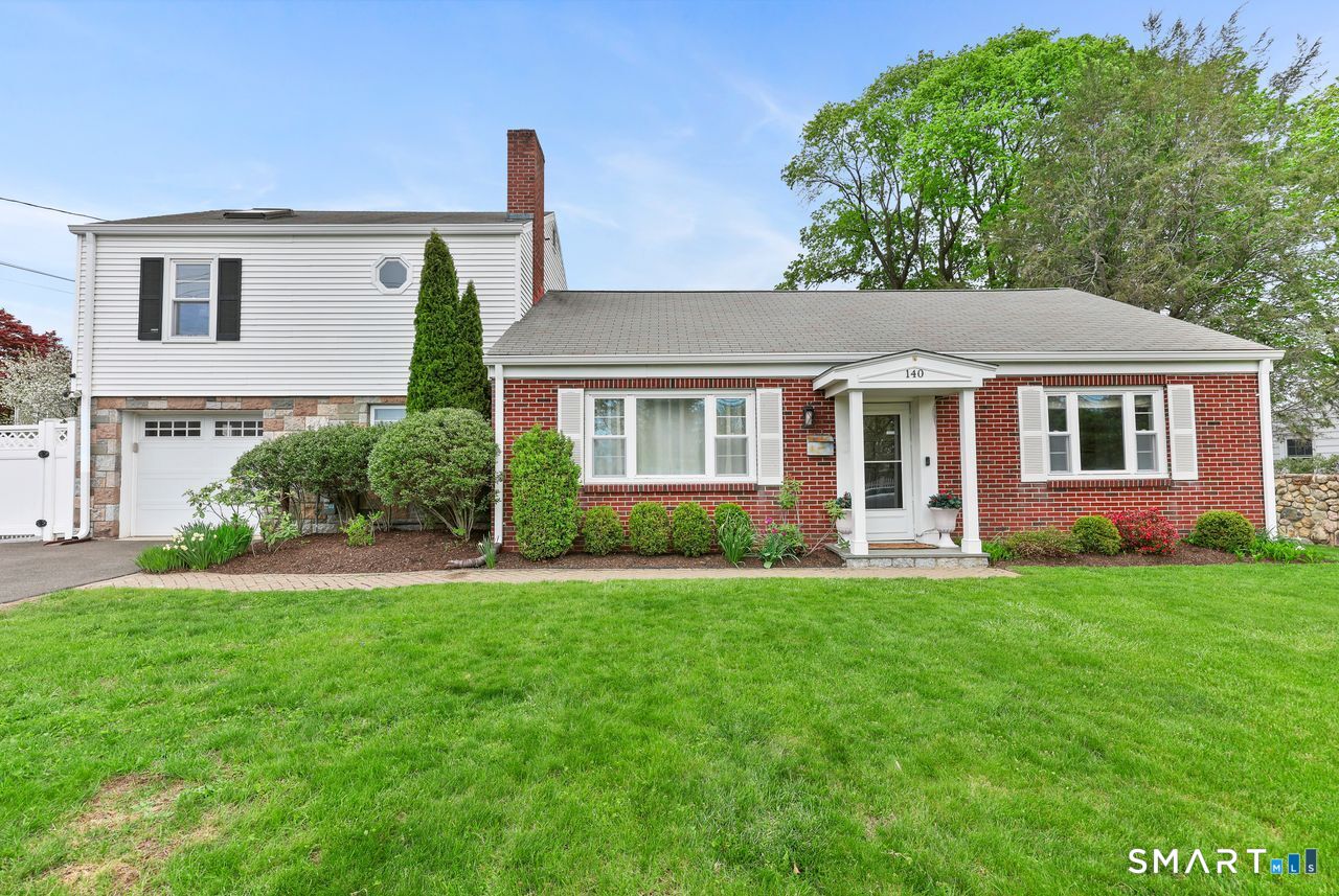 140 Courtland Avenue Stamford CT 06902